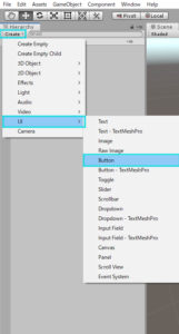 【Unity】Button(ボタン)の使い方を詳しく解説!